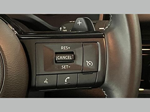 nissan, qashqai, suv 1.3 dıg-t 12v mhev sky pack x-tronic, otomatik, mhev 2.el otomobil | renew 16