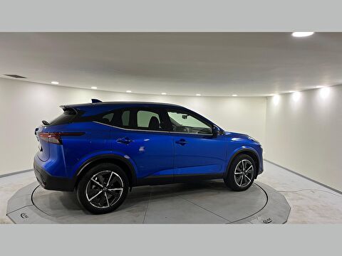 nissan, qashqai, suv 1.3 dıg-t 12v mhev sky pack x-tronic, otomatik, mhev 2.el otomobil | renew 9