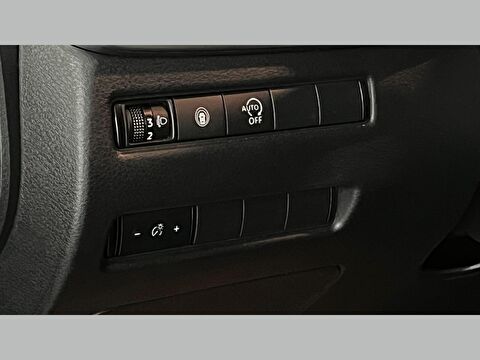 nissan, qashqai, suv 1.3 dıg-t 12v mhev sky pack x-tronic, otomatik, mhev 2.el otomobil | renew 13