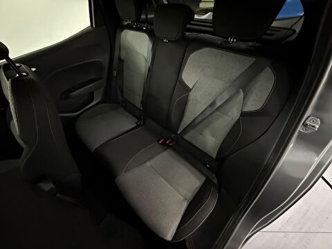 renault, clio, hatchback 1.0 tce evolution x-tronic, otomatik, benzin 2.el otomobil | renew 12
