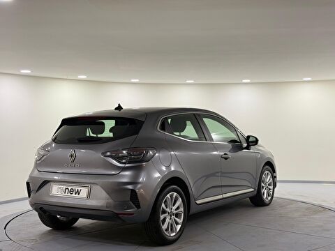 renault, clio, hatchback 1.0 tce evolution x-tronic, otomatik, benzin 2.el otomobil | renew 8