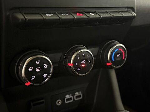 renault, clio, hatchback 1.0 tce evolution x-tronic, otomatik, benzin 2.el otomobil | renew 14