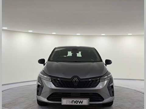 renault, clio, hatchback 1.0 tce evolution x-tronic, otomatik, benzin 2.el otomobil | renew 3