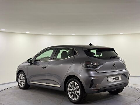renault, clio, hatchback 1.0 tce evolution x-tronic, otomatik, benzin 2.el otomobil | renew 6