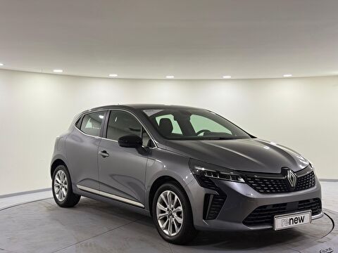 Hatchback 1.0 TCe Evolution X-Tronic, 2. el otomobil | renew