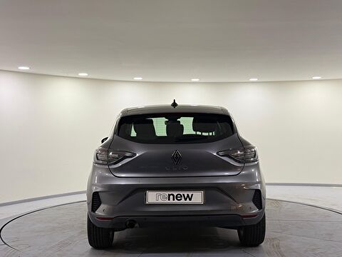 renault, clio, hatchback 1.0 tce evolution x-tronic, otomatik, benzin 2.el otomobil | renew 7