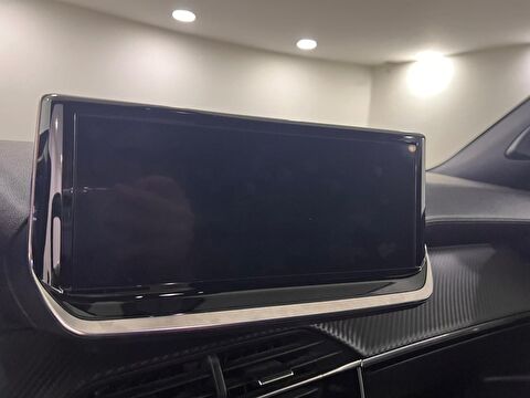 peugeot, 2008, 1.2 puretech gt eat8, otomatik, benzin 2.el otomobil | renew 15