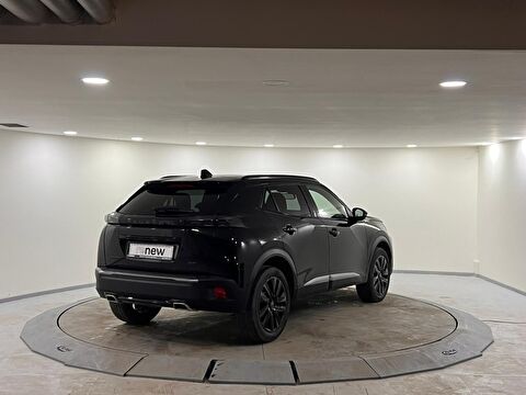 peugeot, 2008, 1.2 puretech gt eat8, otomatik, benzin 2.el otomobil | renew 6