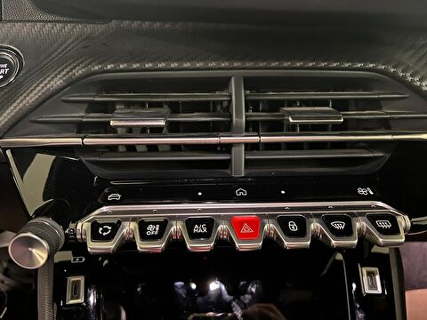 peugeot, 2008, 1.2 puretech gt eat8, otomatik, benzin 2.el otomobil | renew 18