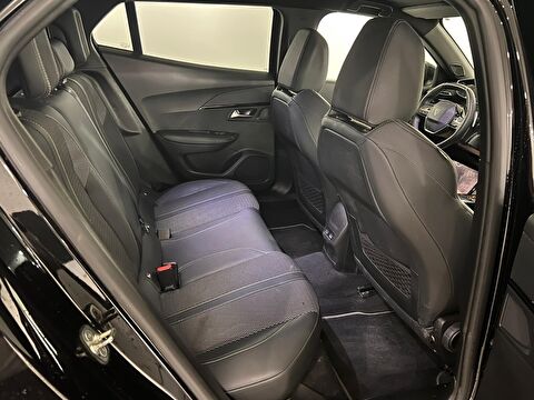 peugeot, 2008, 1.2 puretech gt eat8, otomatik, benzin 2.el otomobil | renew 12