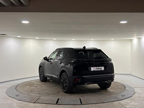 peugeot, 2008, 1.2 puretech gt eat8, otomatik, benzin 2.el otomobil | renew 8