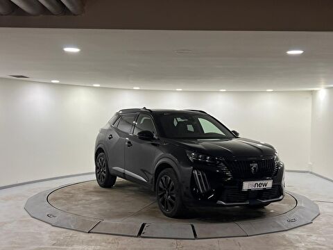 peugeot, 2008, 1.2 puretech gt eat8, otomatik, benzin 2.el otomobil | renew 4