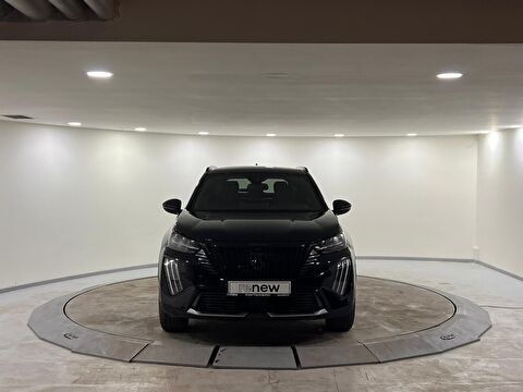 peugeot, 2008, 1.2 puretech gt eat8, otomatik, benzin 2.el otomobil | renew 3