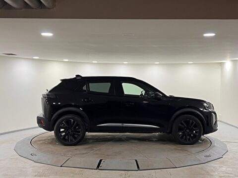 peugeot, 2008, 1.2 puretech gt eat8, otomatik, benzin 2.el otomobil | renew 5