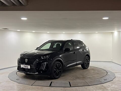 1.2 PureTech GT EAT8, 2. el otomobil | renew