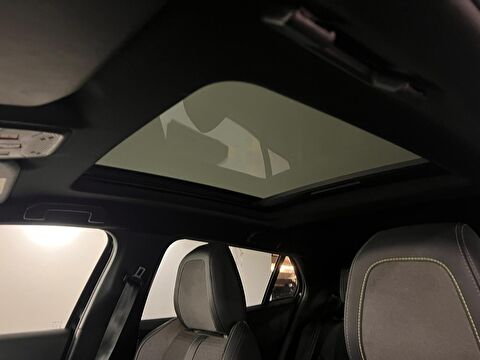 peugeot, 2008, 1.2 puretech gt eat8, otomatik, benzin 2.el otomobil | renew 20