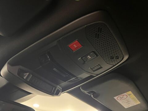 peugeot, 2008, 1.2 puretech gt eat8, otomatik, benzin 2.el otomobil | renew 21