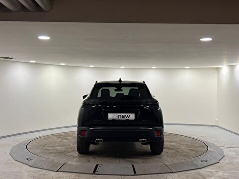 peugeot, 2008, 1.2 puretech gt eat8, otomatik, benzin 2.el otomobil | renew 7