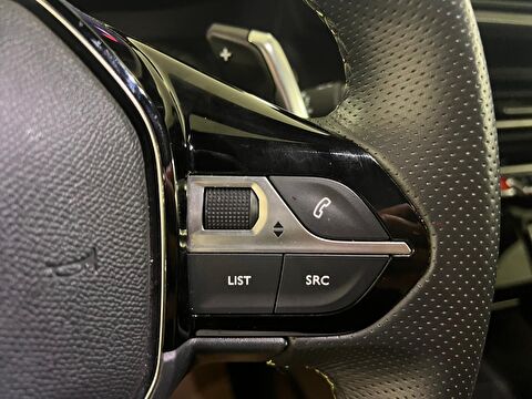 peugeot, 2008, 1.2 puretech gt eat8, otomatik, benzin 2.el otomobil | renew 16