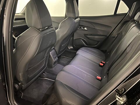 peugeot, 2008, 1.2 puretech gt eat8, otomatik, benzin 2.el otomobil | renew 10