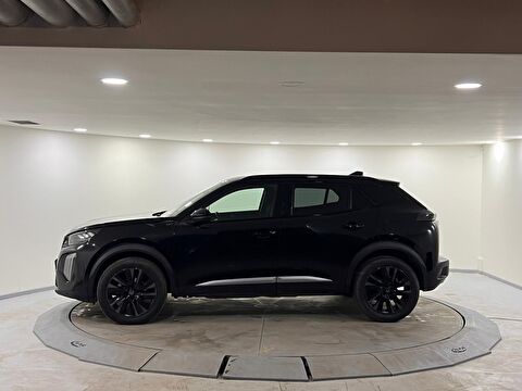 peugeot, 2008, 1.2 puretech gt eat8, otomatik, benzin 2.el otomobil | renew 9