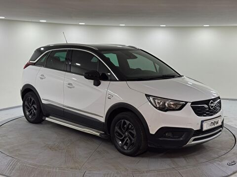 SUV 1.2 Turbo 120.Yıl Otomatik, 2. el otomobil | renew