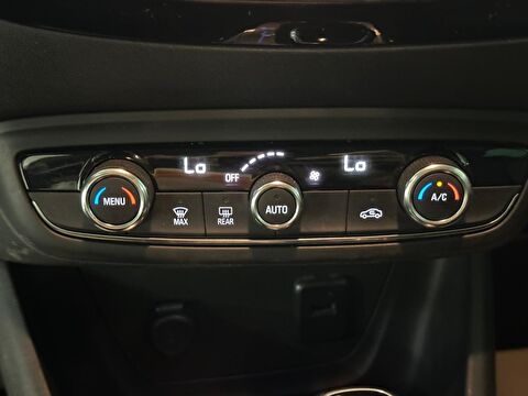 opel, crossland x, suv 1.2 turbo 120.yıl otomatik, otomatik, benzin 2.el otomobil | renew 16