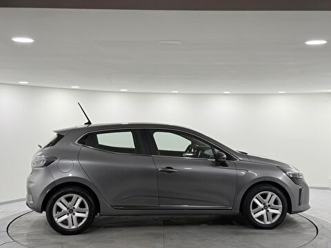 renault, clio, hatchback 1.0 tce evolution x-tronic, otomatik, benzin 2.el otomobil | renew 9
