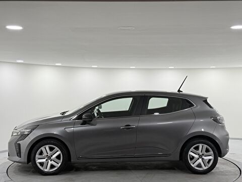 renault, clio, hatchback 1.0 tce evolution x-tronic, otomatik, benzin 2.el otomobil | renew 5