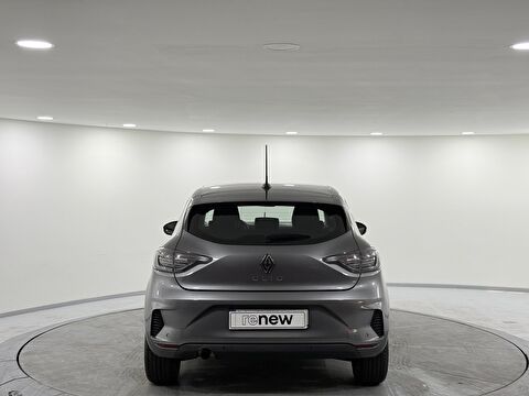 renault, clio, hatchback 1.0 tce evolution x-tronic, otomatik, benzin 2.el otomobil | renew 7