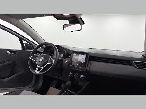 renault, clio, hatchback 1.0 tce evolution x-tronic, otomatik, benzin 2.el otomobil | renew 31