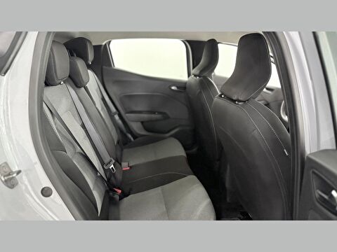 renault, clio, hatchback 1.0 tce evolution x-tronic, otomatik, benzin 2.el otomobil | renew 30