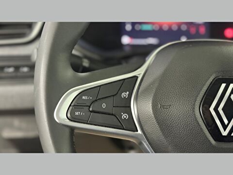 renault, clio, hatchback 1.0 tce evolution x-tronic, otomatik, benzin 2.el otomobil | renew 22