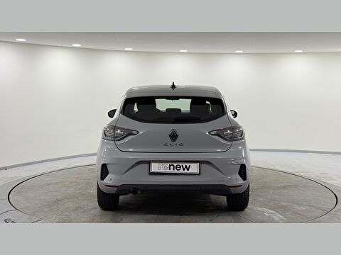 renault, clio, hatchback 1.0 tce evolution x-tronic, otomatik, benzin 2.el otomobil | renew 6