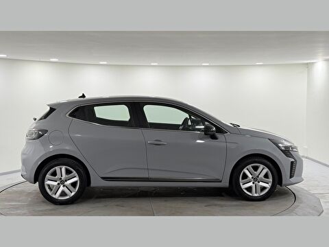 renault, clio, hatchback 1.0 tce evolution x-tronic, otomatik, benzin 2.el otomobil | renew 10