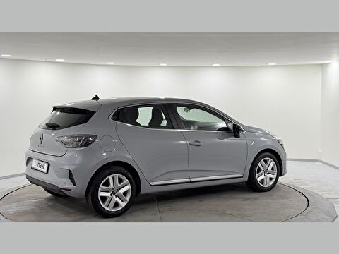 renault, clio, hatchback 1.0 tce evolution x-tronic, otomatik, benzin 2.el otomobil | renew 13