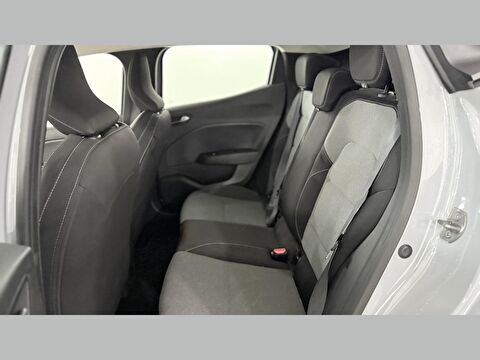 renault, clio, hatchback 1.0 tce evolution x-tronic, otomatik, benzin 2.el otomobil | renew 34