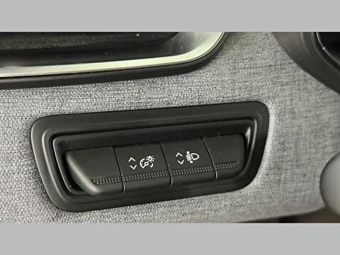 renault, clio, hatchback 1.0 tce evolution x-tronic, otomatik, benzin 2.el otomobil | renew 14