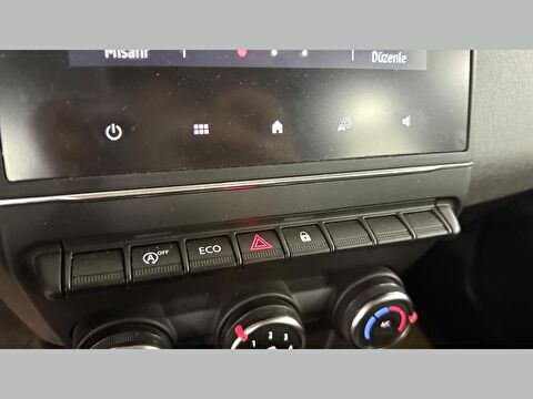 renault, clio, hatchback 1.0 tce evolution x-tronic, otomatik, benzin 2.el otomobil | renew 20