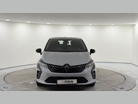renault, clio, hatchback 1.0 tce evolution x-tronic, otomatik, benzin 2.el otomobil | renew 3