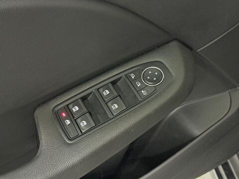 renault, clio, hatchback 1.0 tce evolution x-tronic, otomatik, benzin 2.el otomobil | renew 29