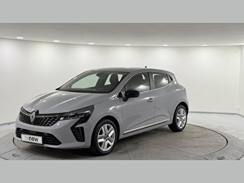 Hatchback 1.0 TCe Evolution X-Tronic, 2. el otomobil | renew