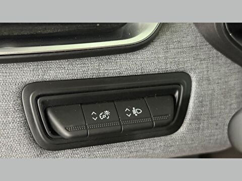 renault, clio, hatchback 1.0 tce evolution x-tronic, otomatik, benzin 2.el otomobil | renew 25