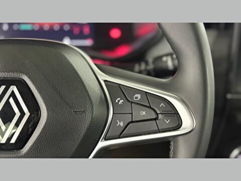 renault, clio, hatchback 1.0 tce evolution x-tronic, otomatik, benzin 2.el otomobil | renew 23