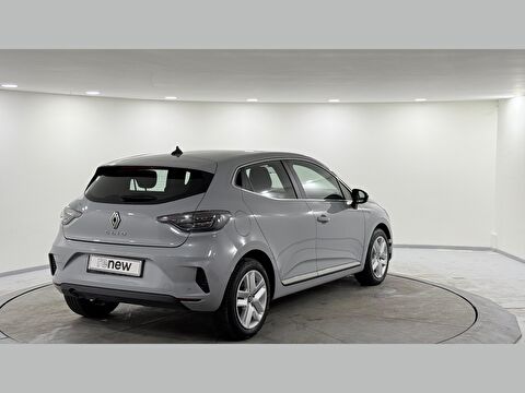 renault, clio, hatchback 1.0 tce evolution x-tronic, otomatik, benzin 2.el otomobil | renew 7