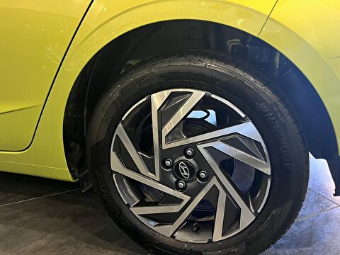 hyundai, i20, 1.0 t-gdı style+navigasyon, otomatik, benzin 2.el otomobil | renew 27