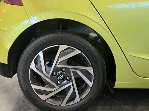 hyundai, i20, 1.0 t-gdı style+navigasyon, otomatik, benzin 2.el otomobil | renew 24