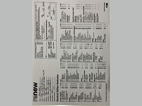 hyundai, i20, 1.0 t-gdı style+navigasyon, otomatik, benzin 2.el otomobil | renew 28
