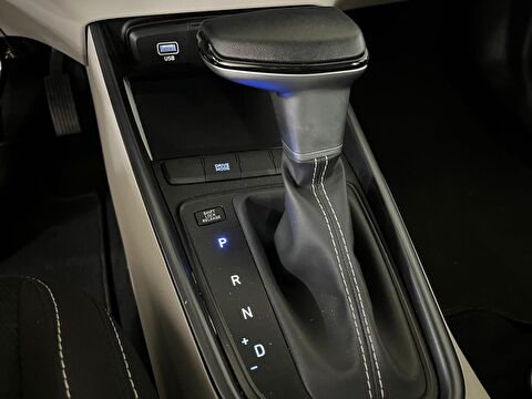 hyundai, i20, 1.0 t-gdı style+navigasyon, otomatik, benzin 2.el otomobil | renew 20