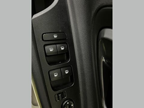 hyundai, i20, 1.0 t-gdı style+navigasyon, otomatik, benzin 2.el otomobil | renew 16